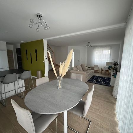 Superbe Maison Avec Jardin Bezannes Eksteriør billede